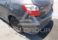 2009 Toyota MATRIX фото