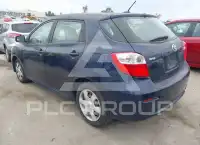 2009 Toyota MATRIX photo
