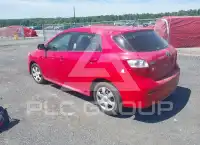 2009 Toyota MATRIX photo