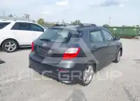 2009 Toyota MATRIX фото
