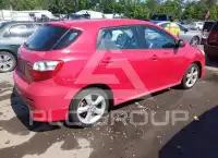 2009 Toyota MATRIX фото