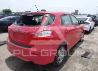 2009 Toyota MATRIX photo
