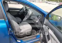 2009 Toyota MATRIX фото