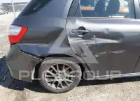 2009 Toyota MATRIX фото