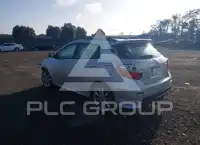 2009 Toyota MATRIX фото