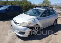 2009 Toyota MATRIX фото
