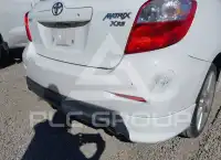2009 Toyota MATRIX фото