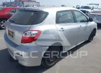 2009 Toyota MATRIX фото