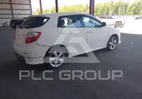 2009 Toyota MATRIX photo