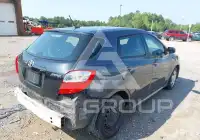2009 Toyota MATRIX фото