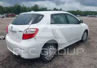 2009 Toyota MATRIX фото