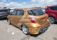 2009 Toyota MATRIX фото