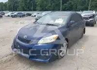 2009 Toyota MATRIX фото