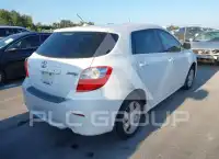 2009 Toyota MATRIX photo