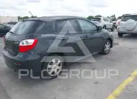 2009 Toyota MATRIX photo