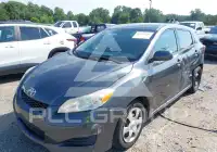 2009 Toyota MATRIX фото
