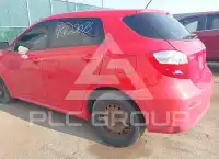 2009 Toyota MATRIX photo