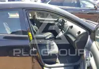 2009 Toyota MATRIX фото