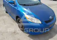 2009 Toyota MATRIX фото