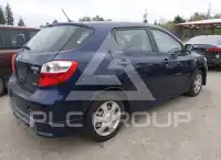 2009 Toyota MATRIX фото