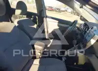 2009 Toyota MATRIX фото