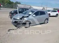 2009 Toyota MATRIX фото