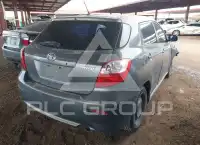 2009 Toyota MATRIX фото