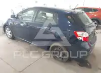 2009 Toyota MATRIX photo