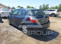 2009 Toyota MATRIX фото