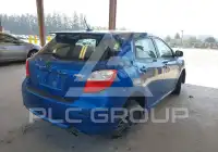 2009 Toyota MATRIX photo