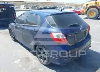 2009 Toyota MATRIX фото