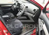 2009 Toyota MATRIX фото