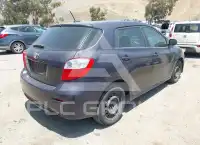 2009 Toyota MATRIX фото