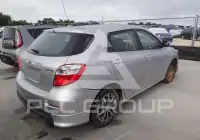 2009 Toyota MATRIX фото