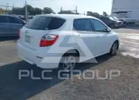 2009 Toyota MATRIX фото