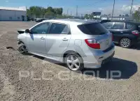 2009 Toyota MATRIX фото