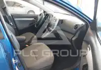 2009 Toyota MATRIX photo
