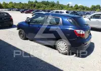 2009 Toyota MATRIX photo