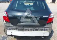2009 Toyota MATRIX фото