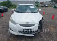 2009 Toyota MATRIX фото