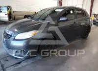 2009 Toyota MATRIX фото