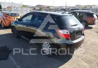 2009 Toyota MATRIX фото