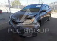 2009 Toyota MATRIX фото