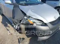 2009 Toyota MATRIX photo