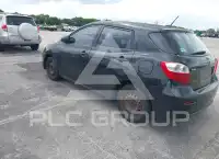 2009 Toyota MATRIX photo