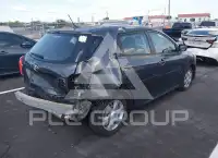 2009 Toyota MATRIX фото