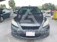 2009 Toyota MATRIX photo