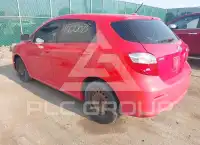 2009 Toyota MATRIX photo