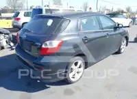 2009 Toyota MATRIX фото