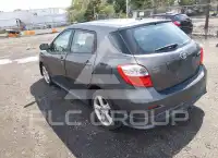 2009 Toyota MATRIX photo
